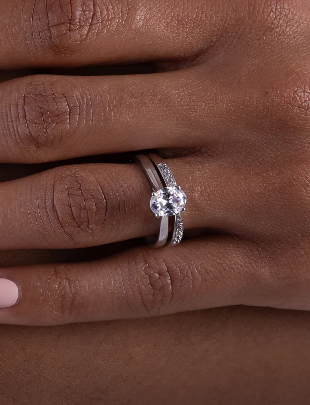 〚DIAMOND WEDDING〛No.36／Limited Edition80 Engagement 〚DIAMOND WEDDING〛No.36／Limited Edition80 Rings &amp