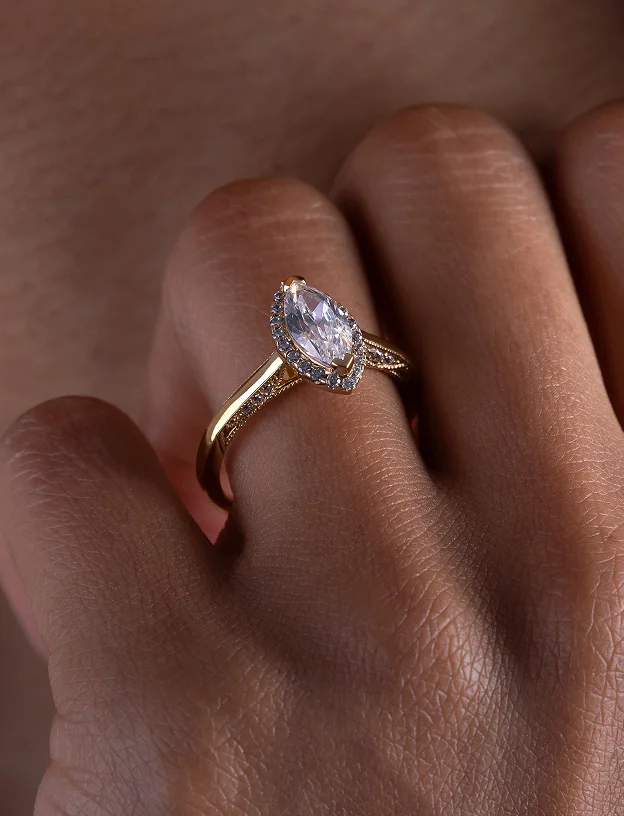 〚DIAMOND WEDDING〛No.36／Limited Edition80 Engagement 〚DIAMOND WEDDING〛No.36／Limited Edition80 Rings &amp