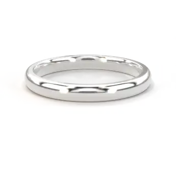 Wedding rings