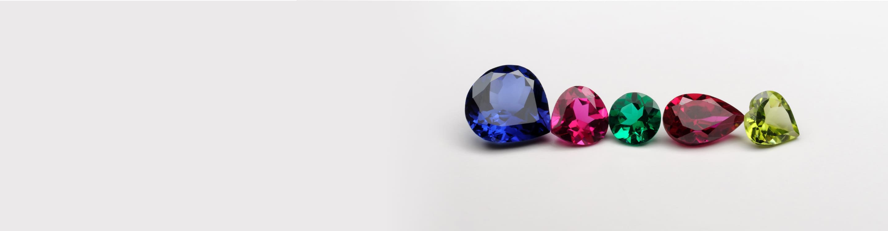 Gemstone Buying Guide Gemstone Types Diamonds Factory