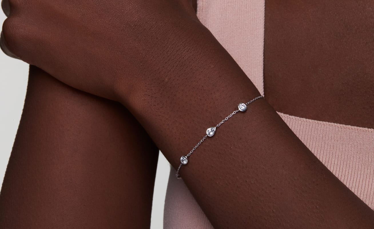 Diamond Rings