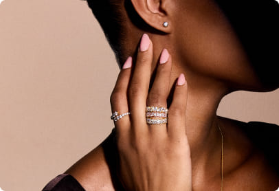 Top Types Of Setting For Diamond Rings