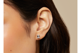 Best Stud Earrings: Timeless Styles for Men and Women
