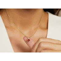 January Birthstone Spotlight: Garnet