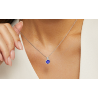 December Birthstone Spotlight: Tanzanite 