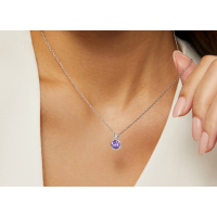 February Birthstone Spotlight: Amethyst