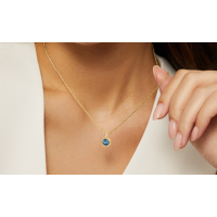 November Birthstone Spotlight: Topaz and Citrine