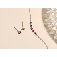 July Birthstone Spotlight: Ruby