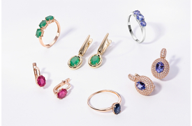 The Best Gemstones For Everyday Jewelry