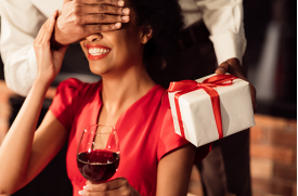 Valentine’s Day Gifts for Him & Her