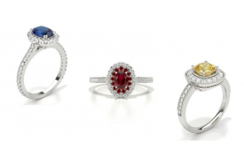 Birthstone Fine Jewellery Guide: Month Meanings in the UK